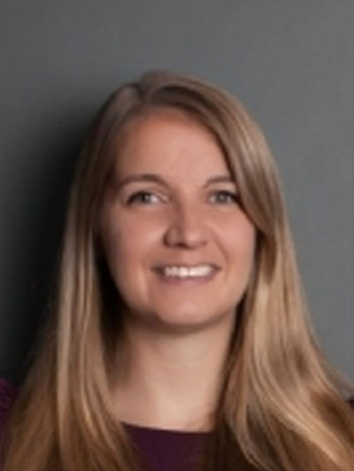 Stephanie Creed