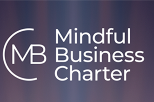 Mindful Business Charter