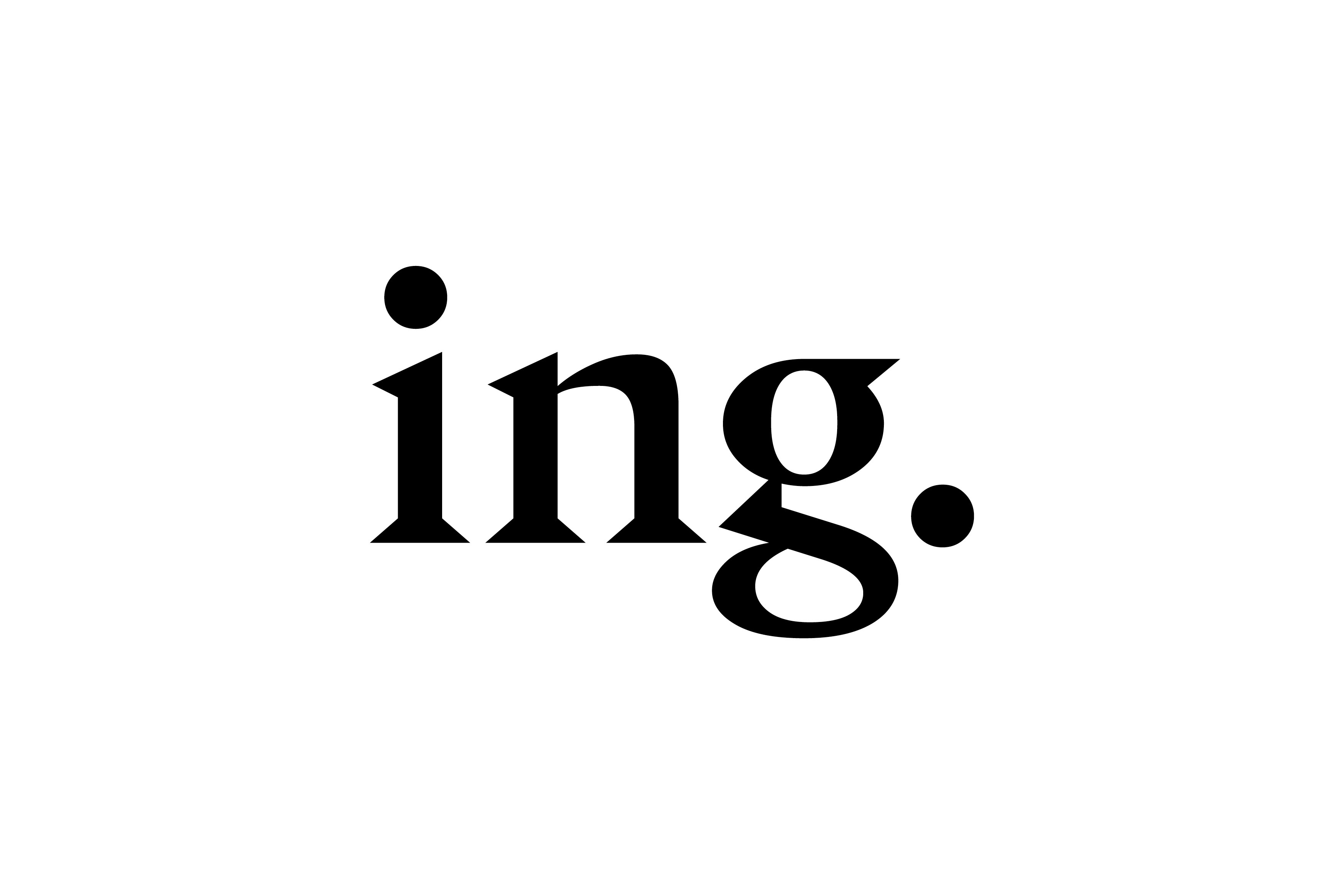 ING LOGO