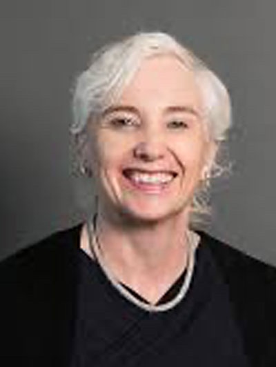 Pattie Walsh