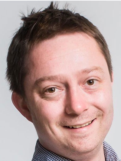 Tim Clark