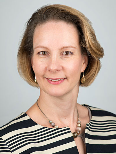 Cléo Folkes