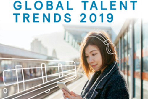 Mercer 2019 Global Talent Trends - Connectivity in the Human Age