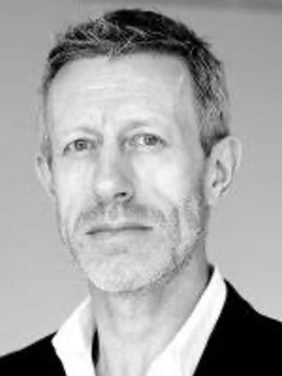 Graham Stokes