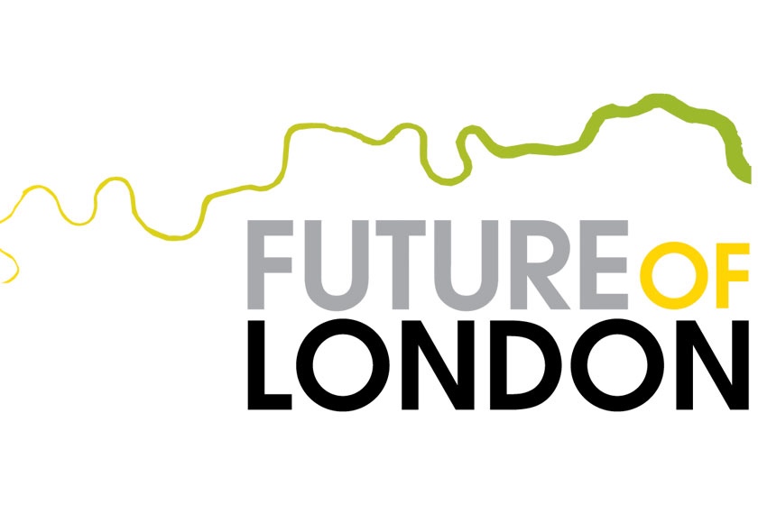 Future of London logo