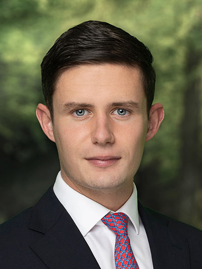 Ronan O’Neill