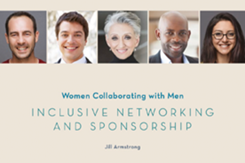 Inclusive Networking and Sponsorship