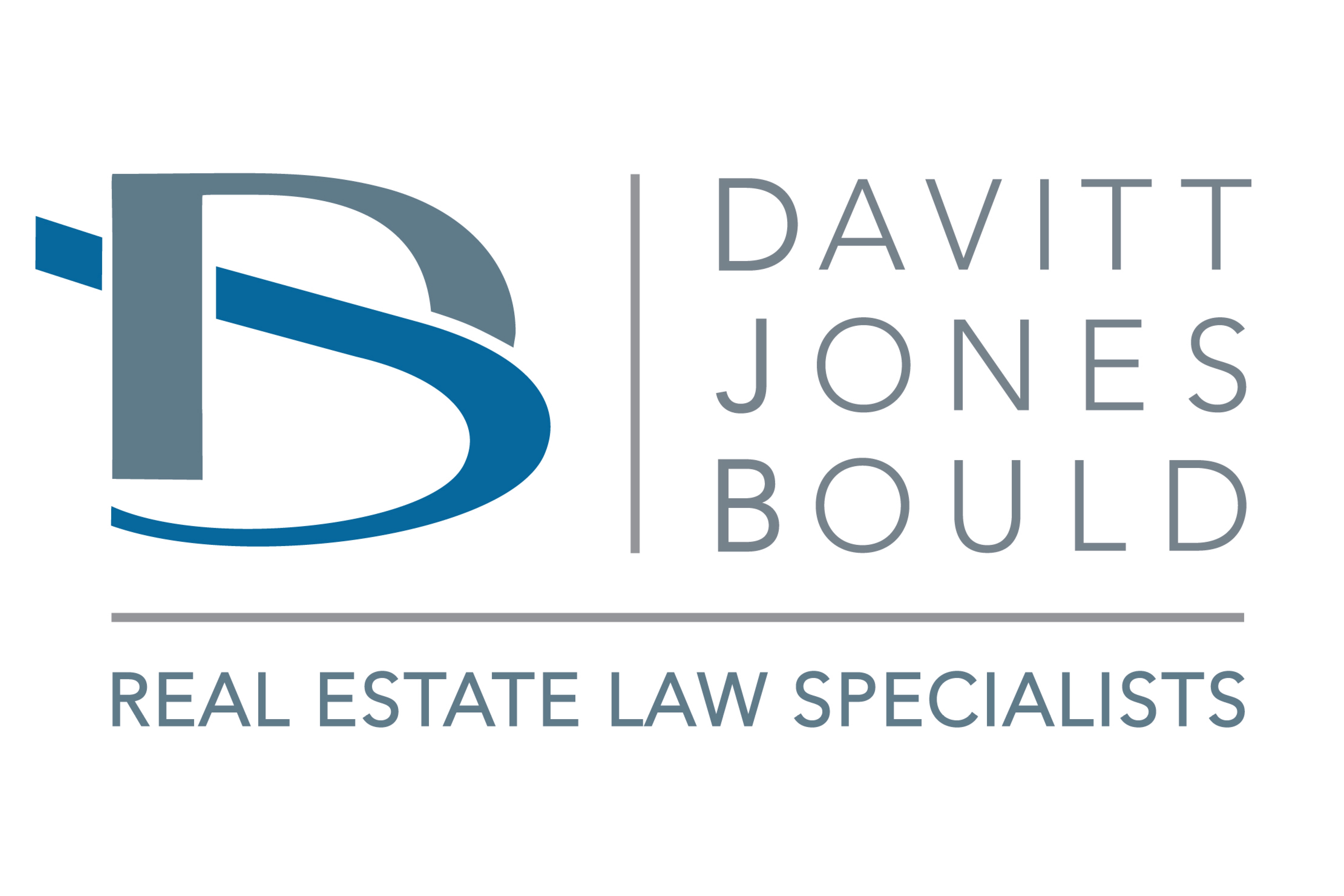 David Jones Bould  logo