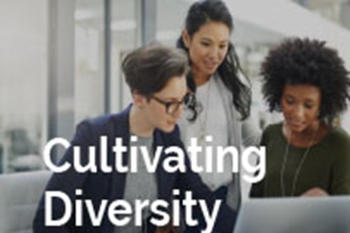 Cultivating Diversity 2017