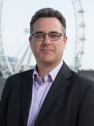 Chris Reeve