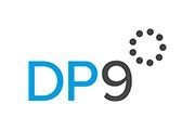 DP9 logo