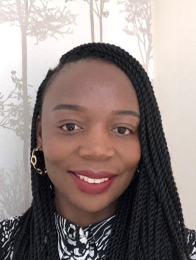 Lionah Kawonza