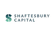 Shaftesbury Capital PLC Logo