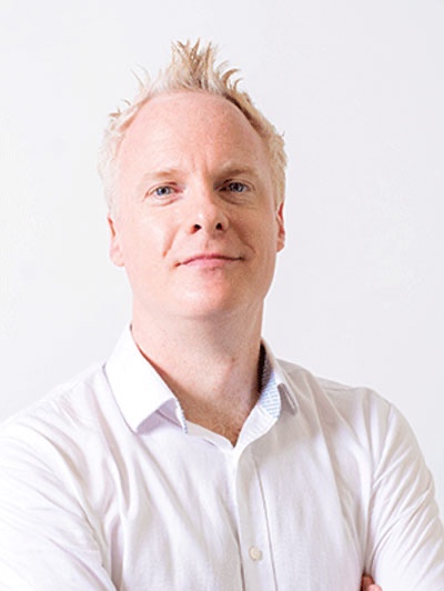 Tim Burke